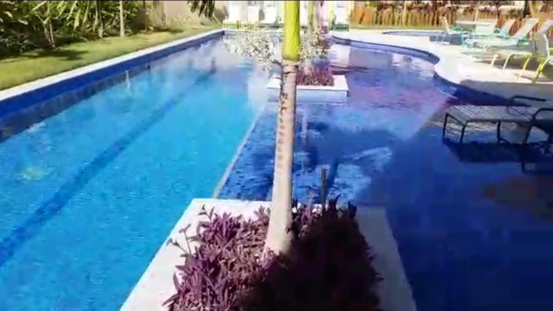 Flat Oka Beach Residence Luxo Pôrto das Galinhas Buitenkant foto
